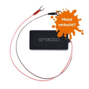 The Easy GPS-Tracker - GPS GIGANT