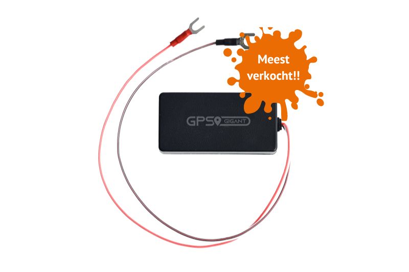 The Easy GPS-Tracker - GPS GIGANT