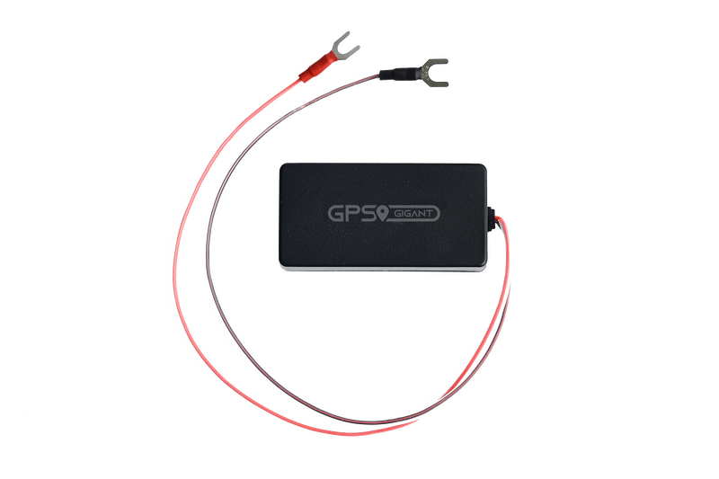The Easy GPS Tracker
