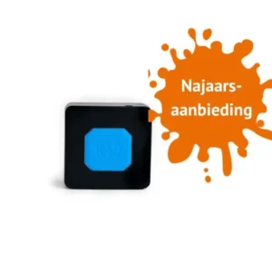 Cube GPS Tracker - GPS GIGANT