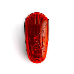 Fietsachterlicht GPS Tracker