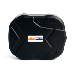 GPS Tracker Universeel