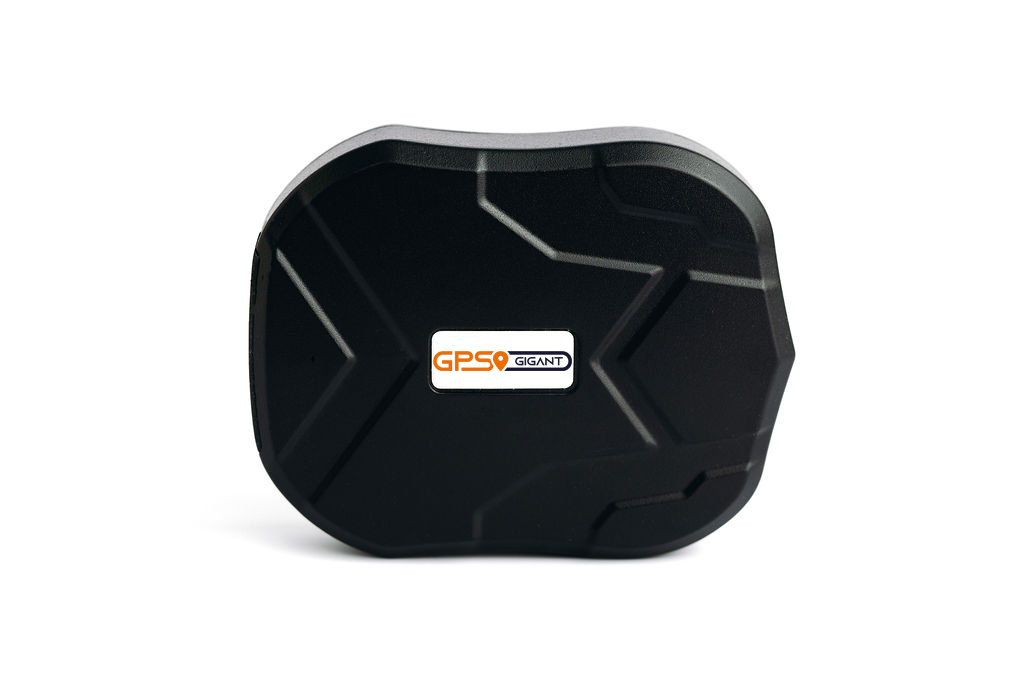 GPS Tracker Universeel