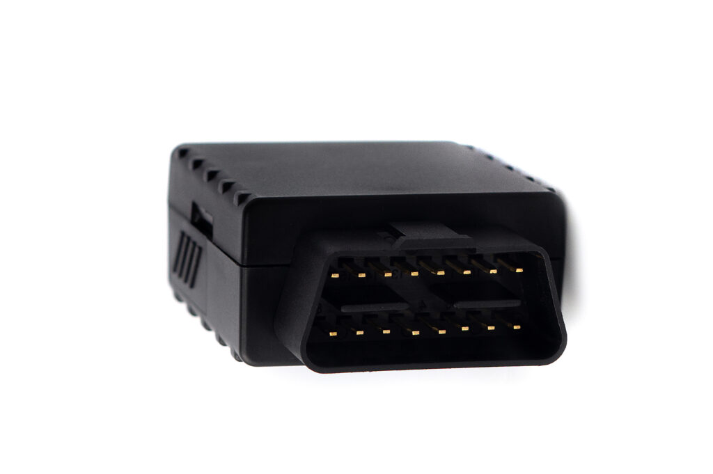 OBD GPS Tracker