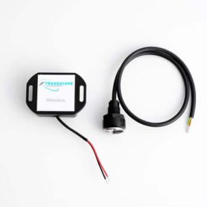 Zoemer Rittenbox en ID-reader