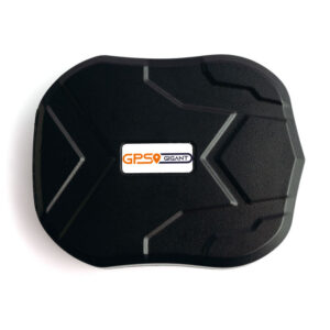 Tracker GPS Universeel Scooter