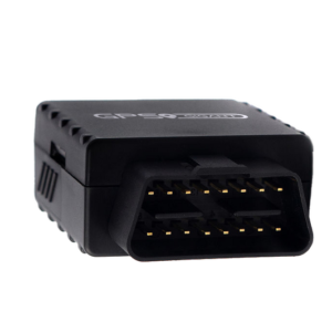 OBD GPS Tracker Plug & Play