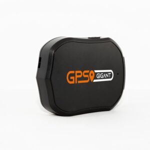 GPS Tracker Universeel Boot met logo