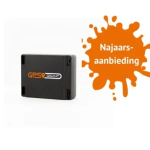 The FindMe Simple met logo - GPS GIGANT