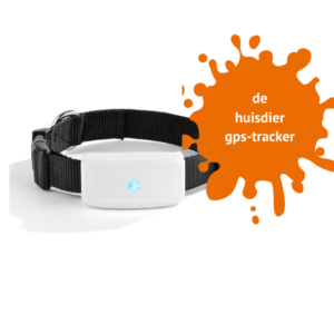 De Huisdieren GPS-tracker - GPS GIGANT