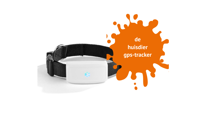 De Huisdieren GPS-tracker - GPS GIGANT