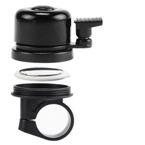 Fietsbel Apple AirTag - GPS GIGANT