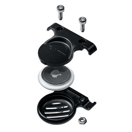 LAUT Airtag Bike Tag - GPS GIGANT