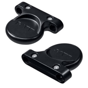 LAUT Apple AirTag Fietszadelhouder - GPS GIGANT