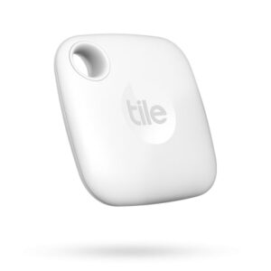 Tile Mate GPS Tracker - GPS GIGANT
