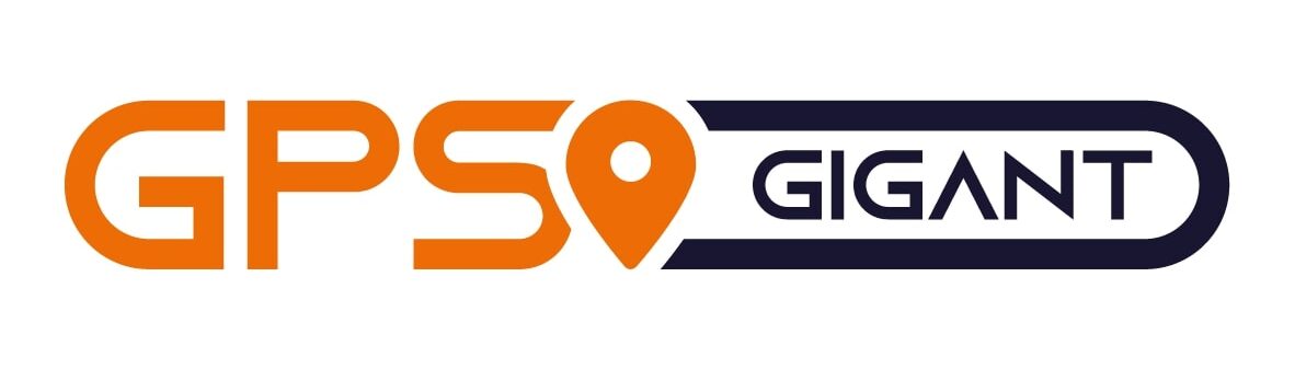 logo GPS GIGANT