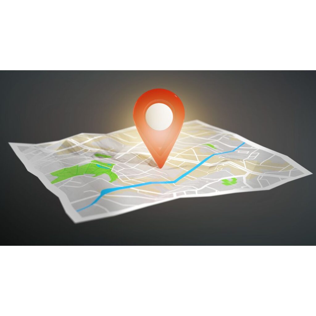 GPS-trackers voor boten - GPS GIGANT