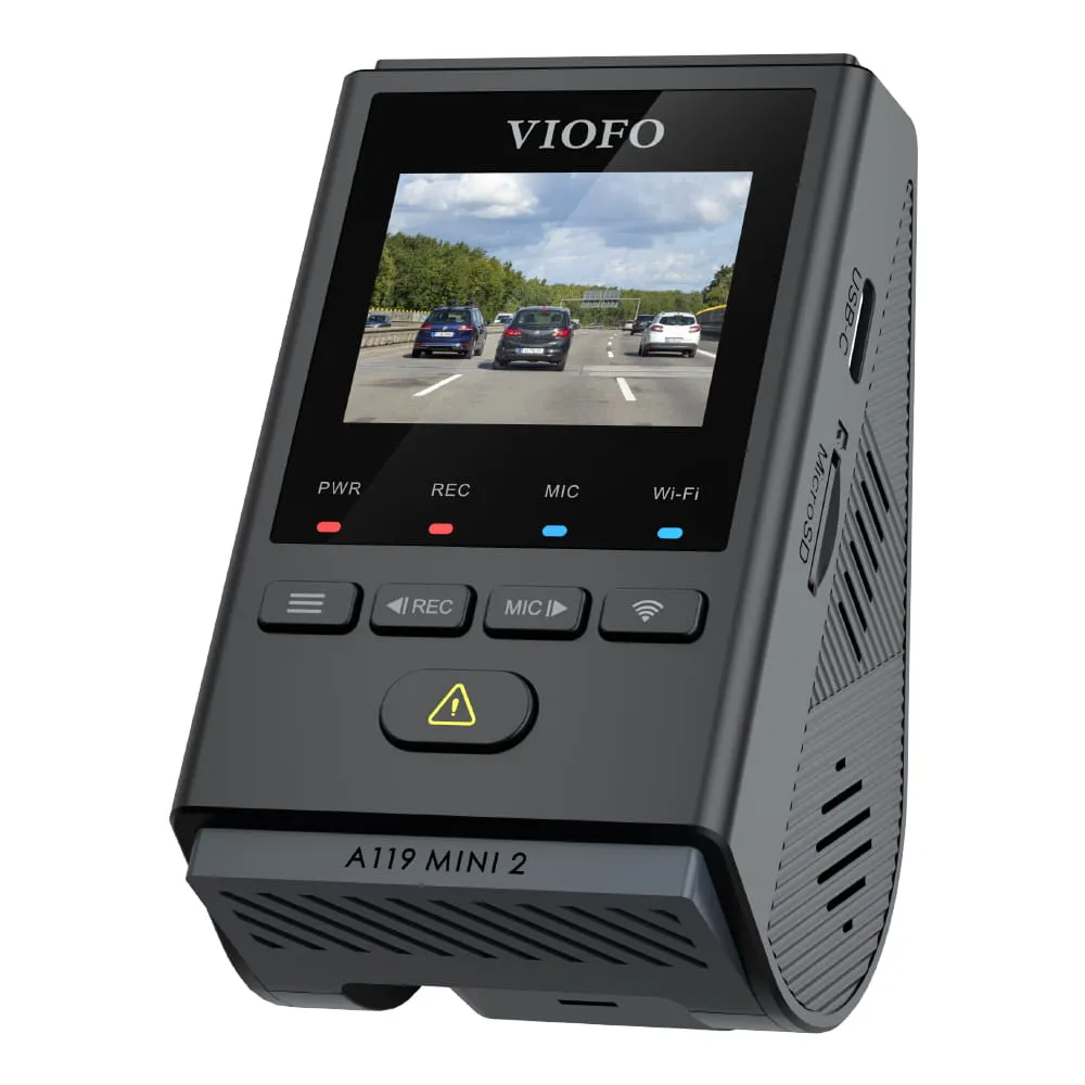 Viofo A119 Mini 2