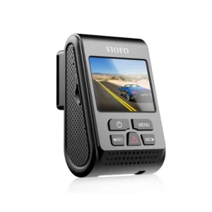A119 V3 - Viofo - Mijndashcam.nl
