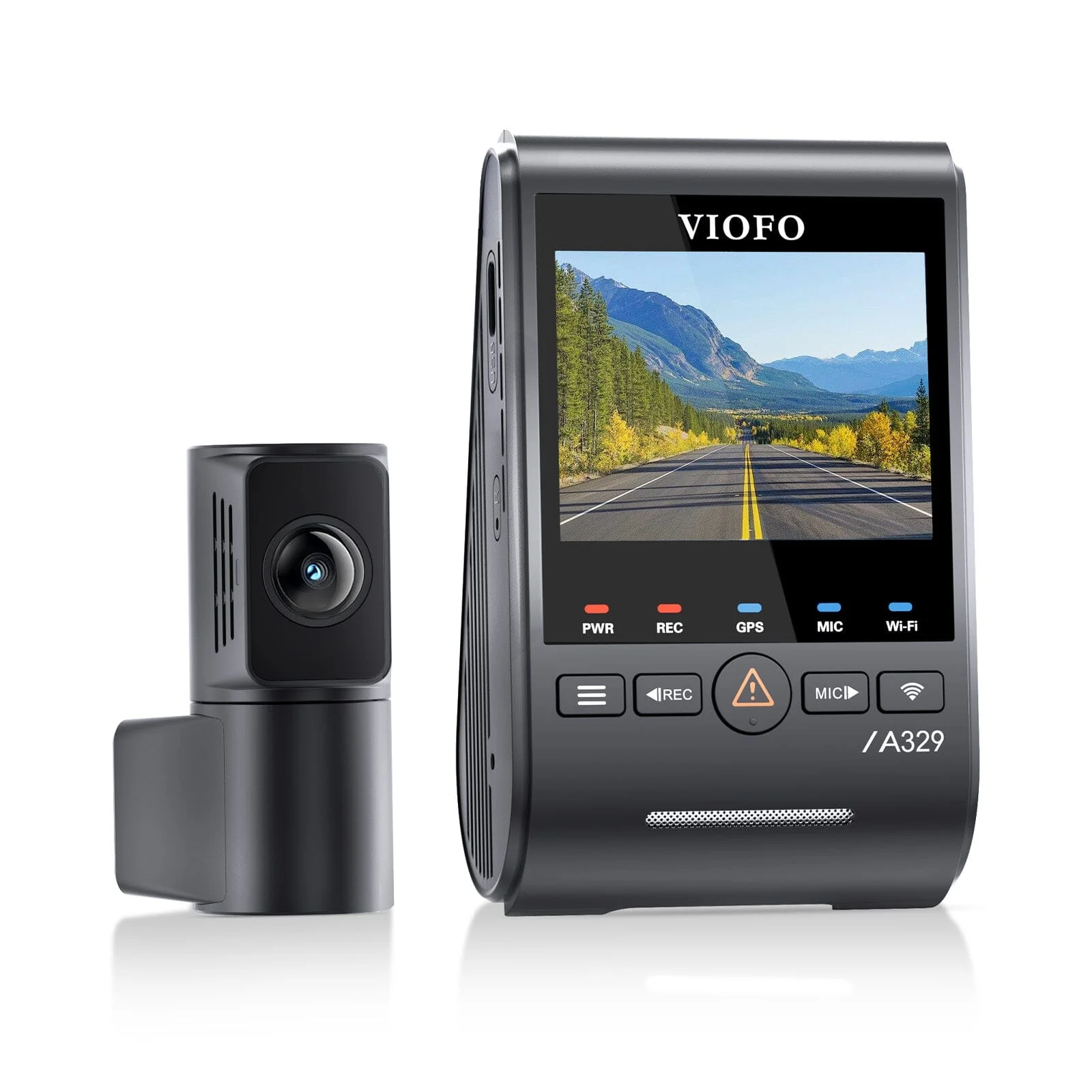 Viofo A329 2CH