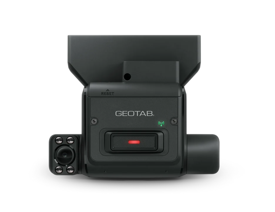 Geotab Go Focus Plus